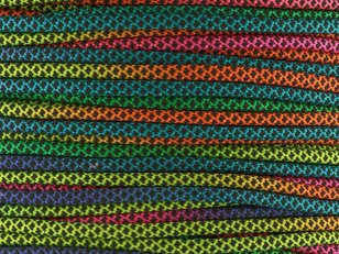 d - rainbow diamonds